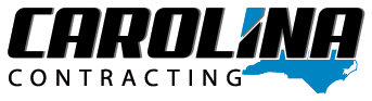 Carolina Contracting Logo