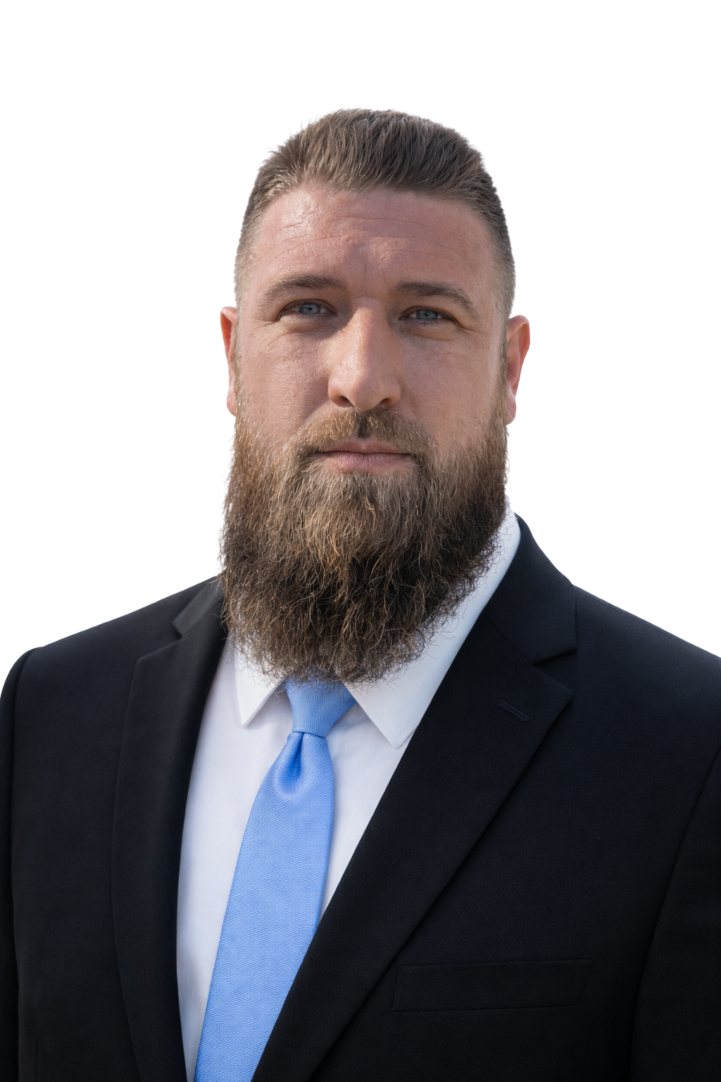 Bradley Tillison - Project Manager - Carolina Contracting