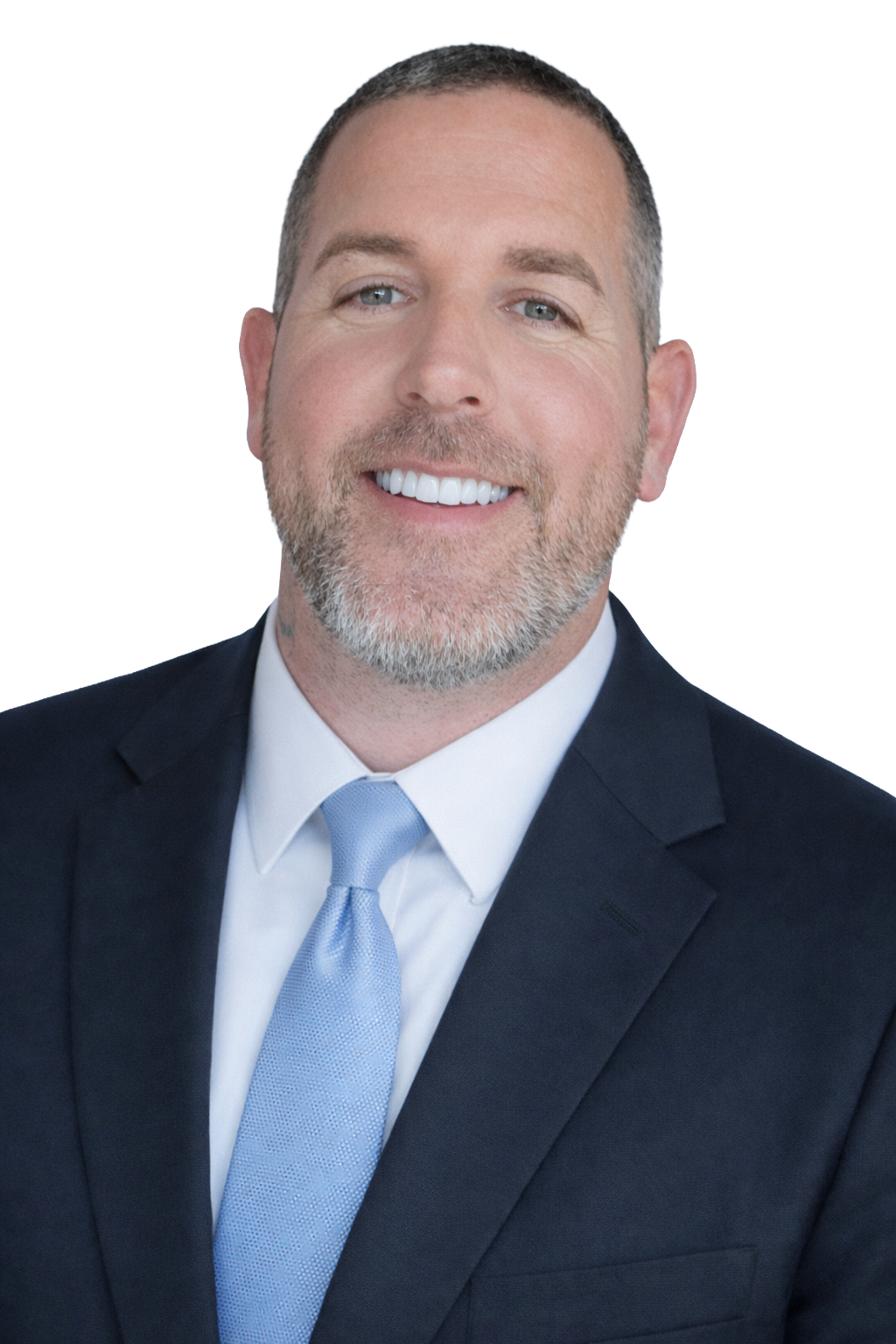 Brandon Huggins - Trucking Manager - Carolina Contracting
