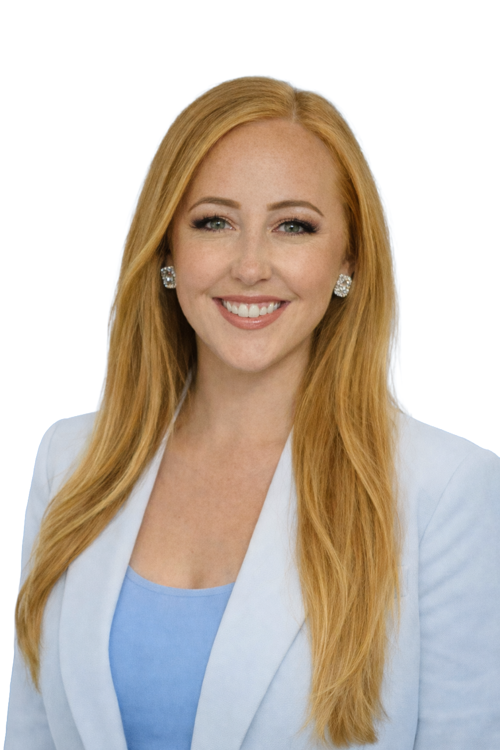 Chelsea Huggins - Director of Operations - Carolina Contracting
