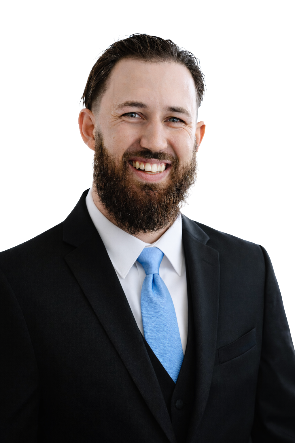 Dalton Knight - Utilities Manager - Carolina Contracting