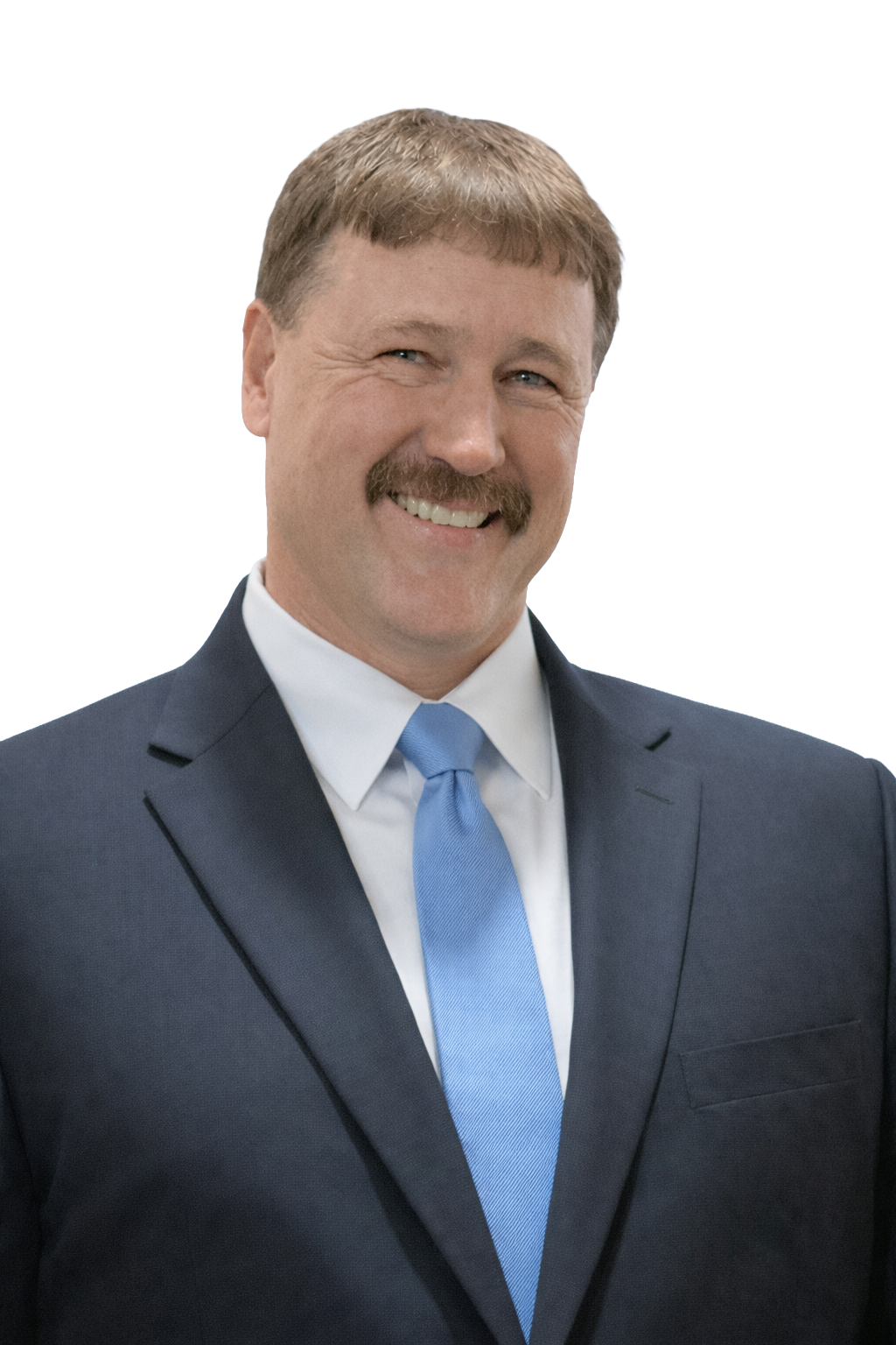 Jimmy Knight - President - Carolina Contracting