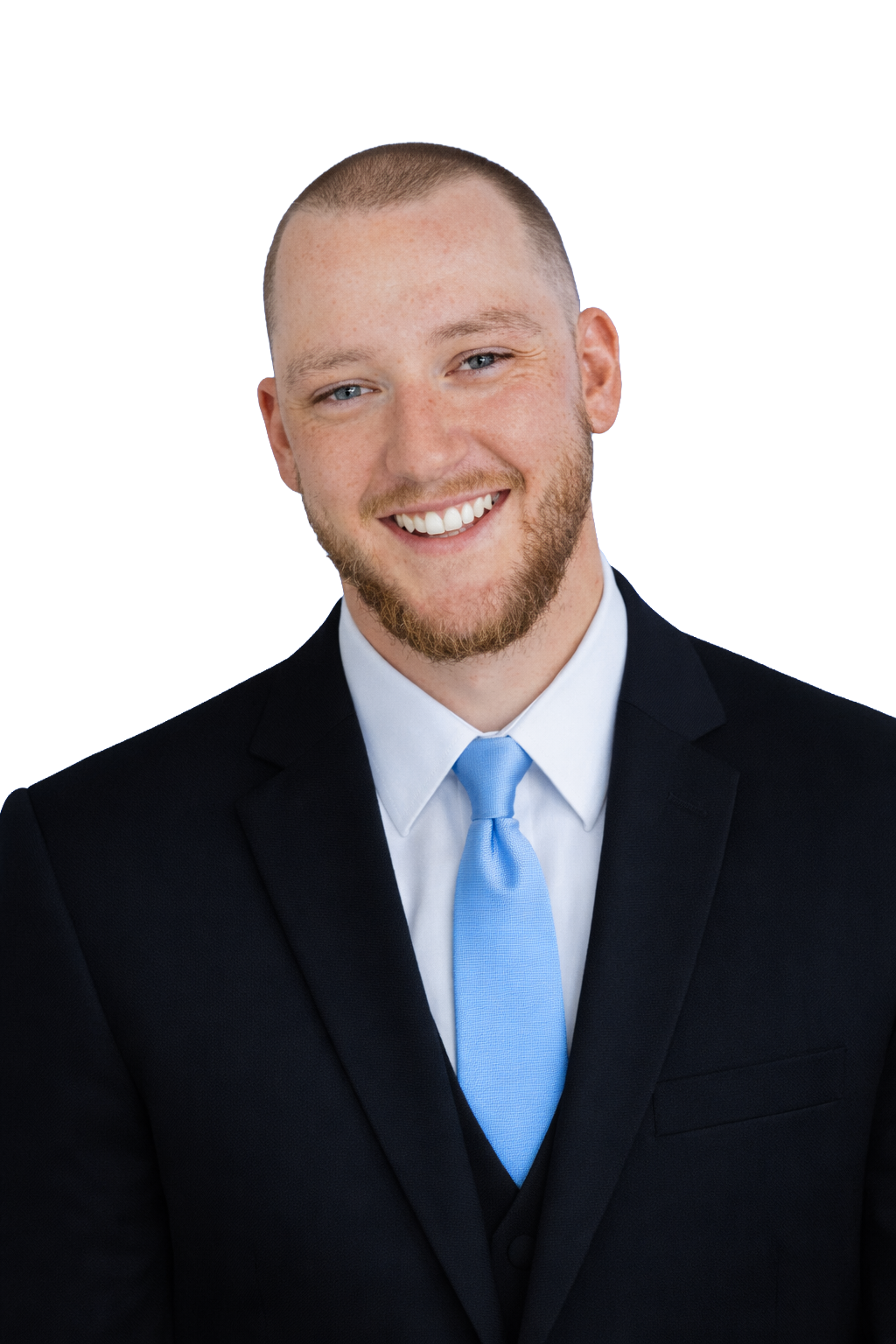 Lance - Superintendent - Commercial - Carolina Contracting