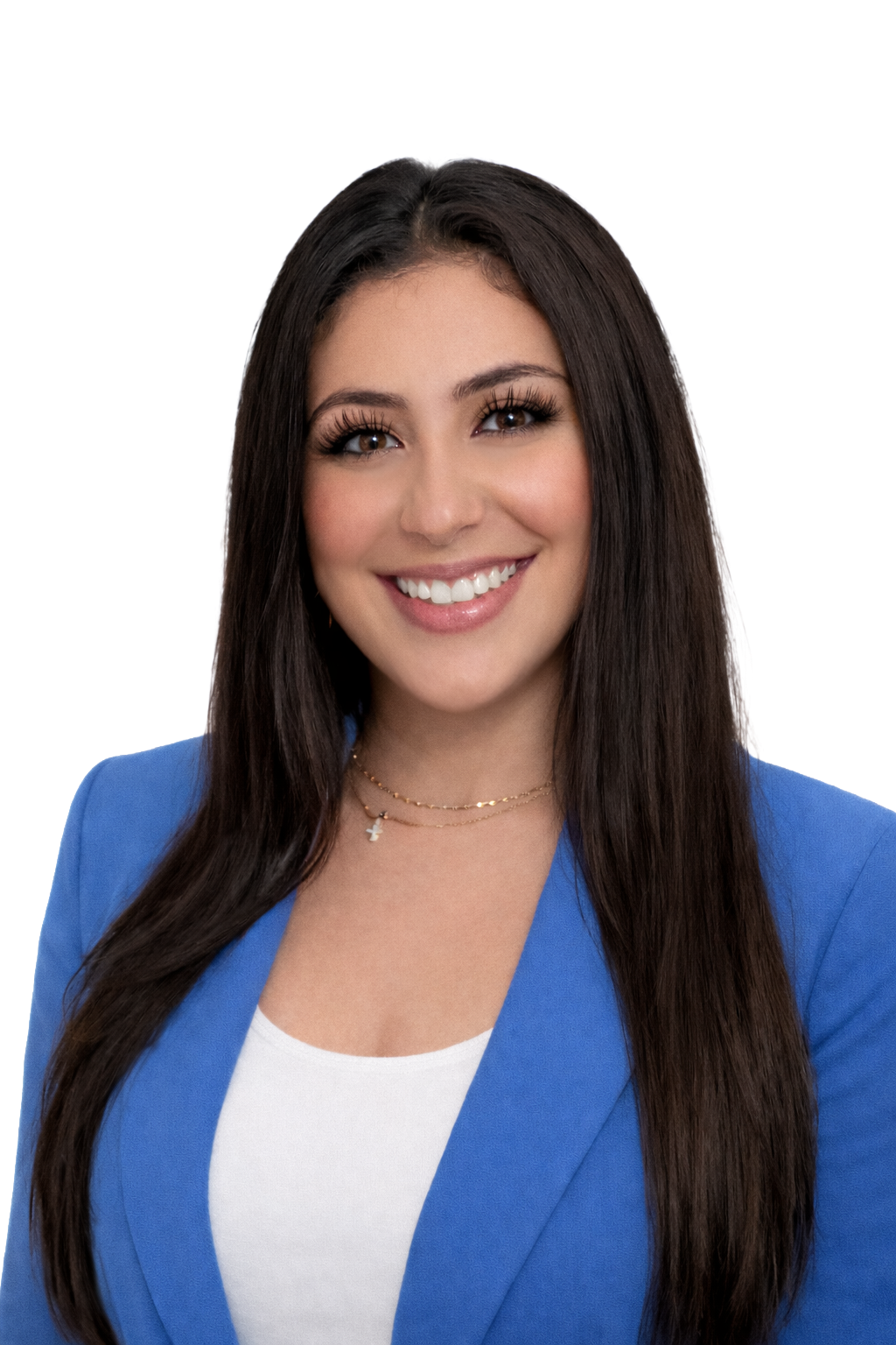 Nour - Operations & Accounting Coordinator - Carolina Contracting
